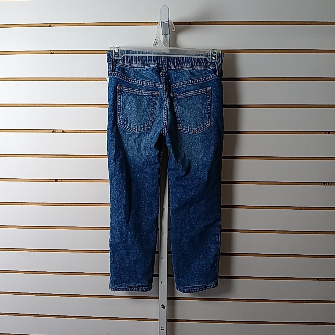 Gap 6 Lined Pants