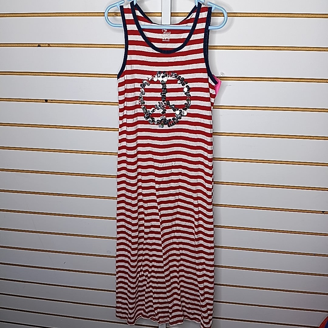 Children's Place 7/8 Dress