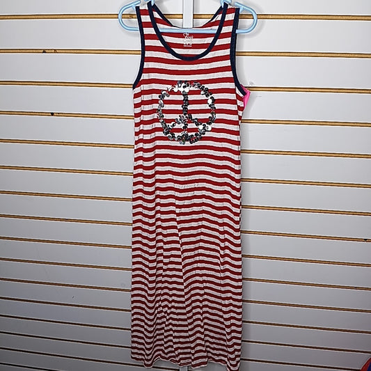 Children's Place 7/8 Dress