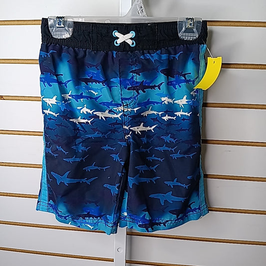 iExtreme 5 Swim Shorts