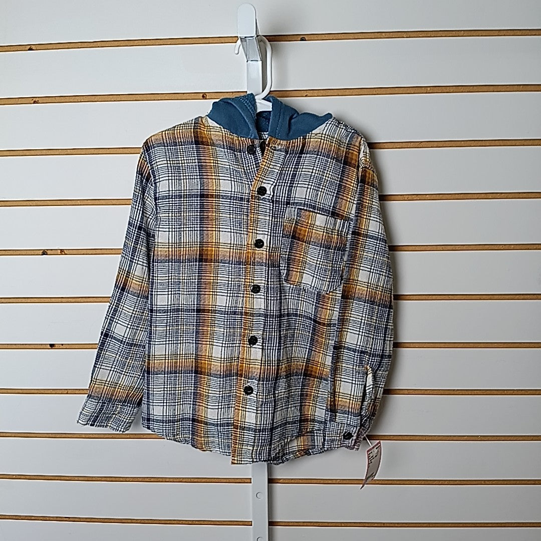Tony Hawk 7 Shirt