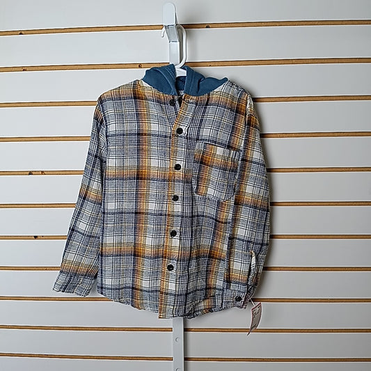 Tony Hawk 7 Shirt