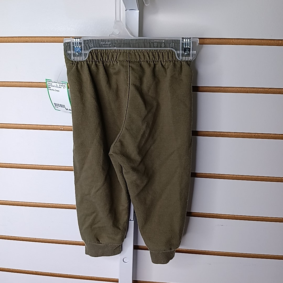Nike 9 Months Play Pants/Sweatpants
