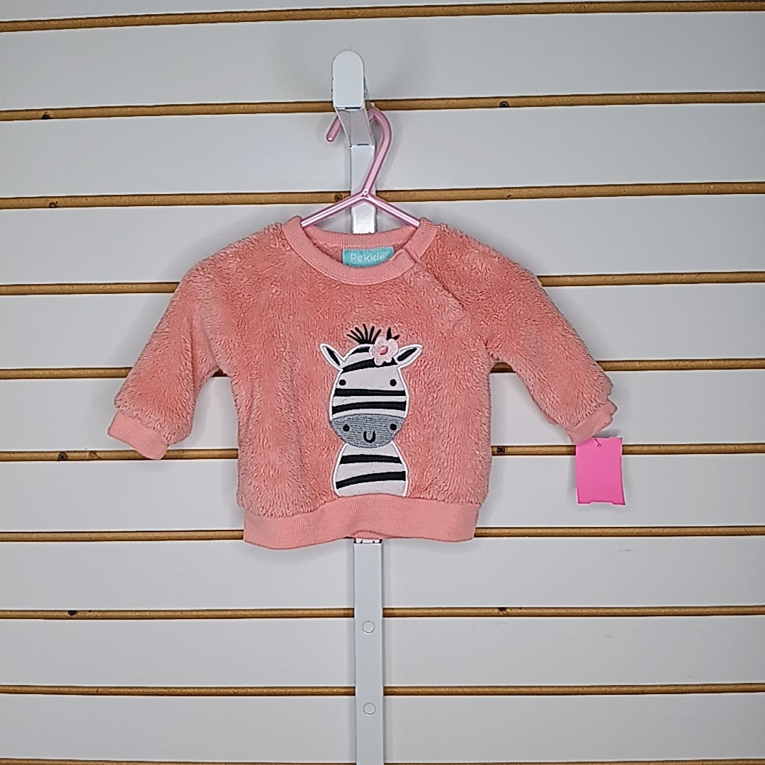 PEKKLE 3 Months Sweater/Sweatshirt