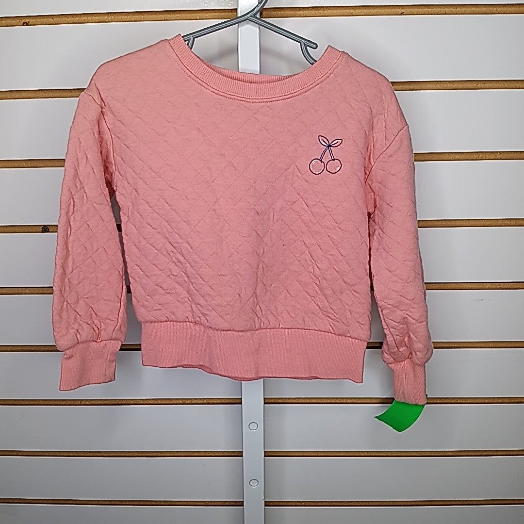 Carter's 4T Sweater/Sweatshirt