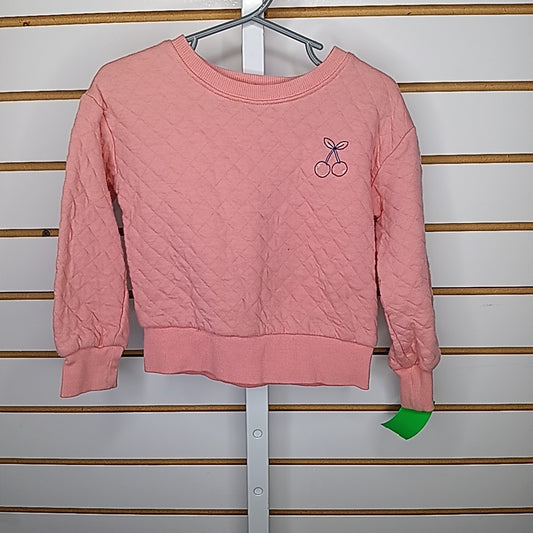 Carter's 4T Sweater/Sweatshirt