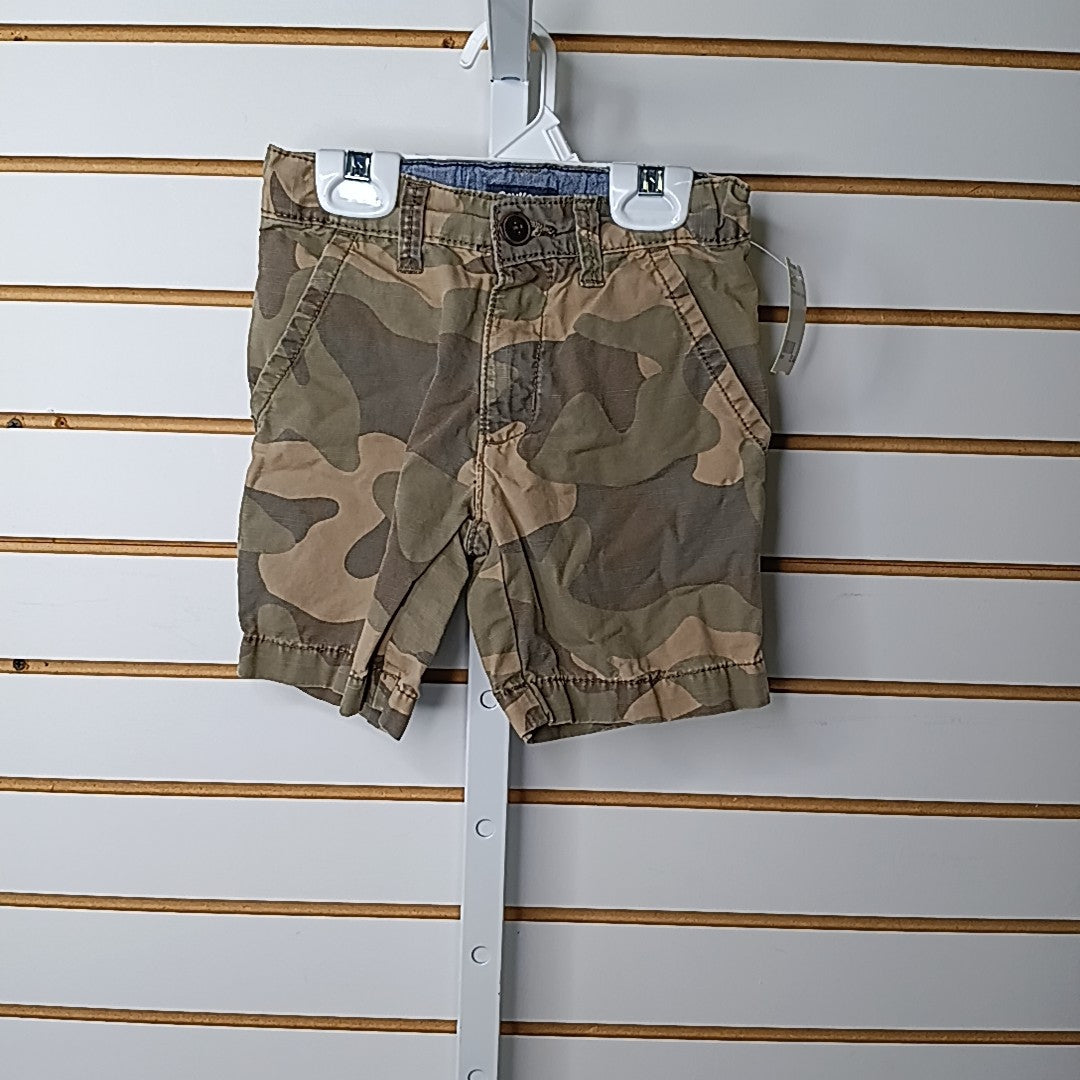 OshKosh 5 Shorts