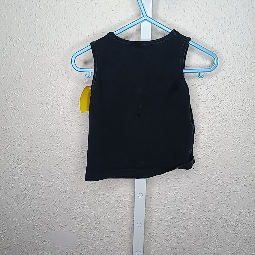 6-9 Months Shirt
