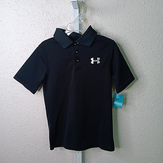 Under Armour YSM Shirt