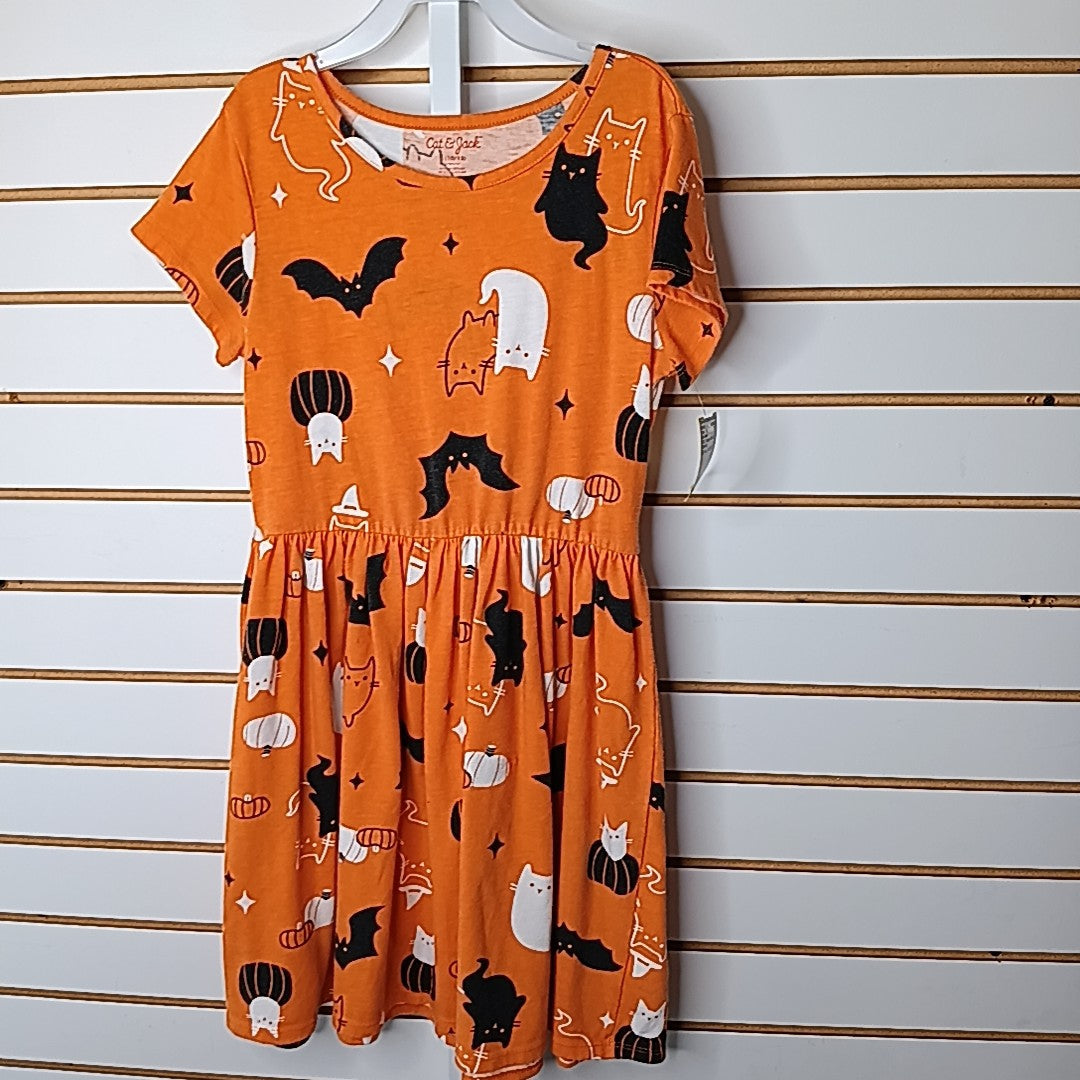 Cat & Jack 10/12 Dress
