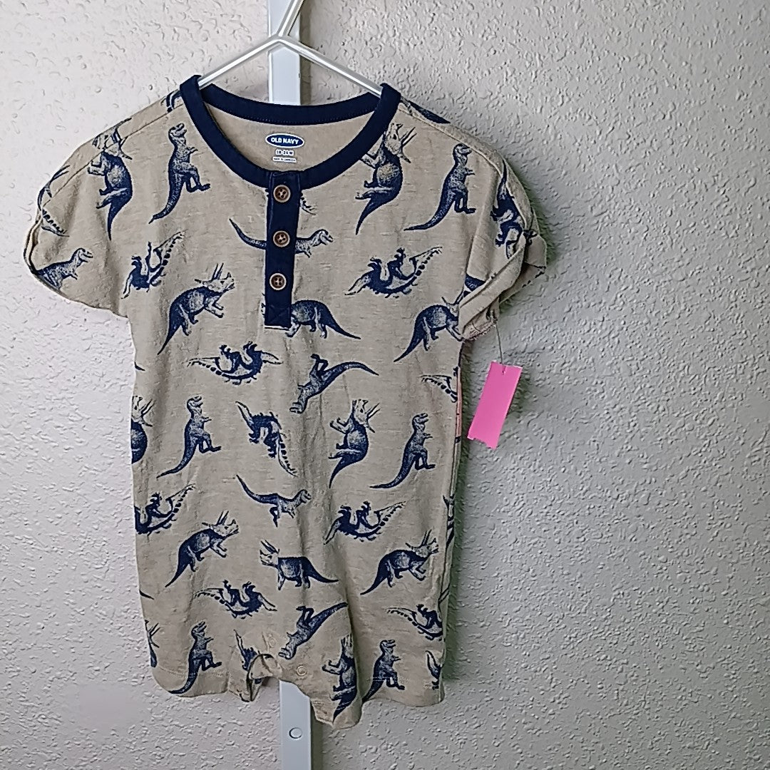 Old Navy 18-24 Months Romper