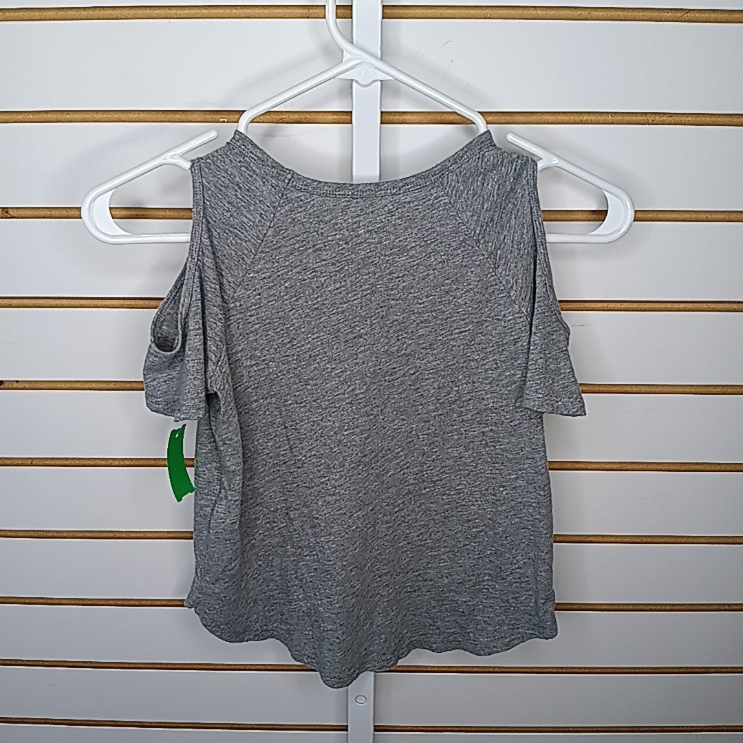 Abercrombie 7/8 Shirt