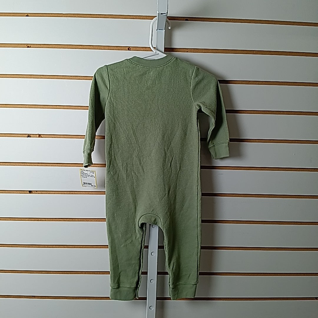 Child of Mine 12 Months Romper