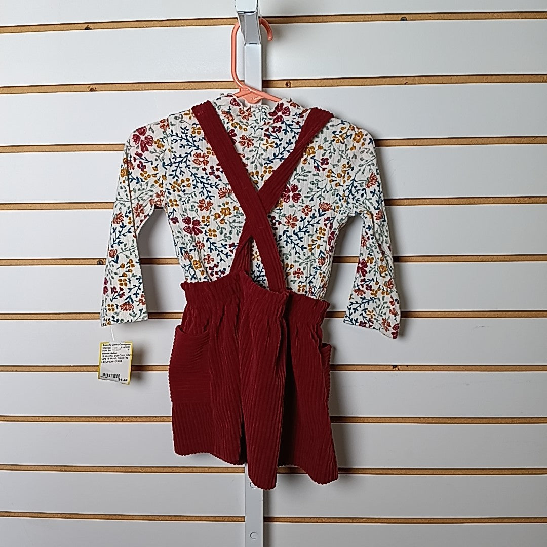 Wonder Nation 18 Months Outfit 2pc