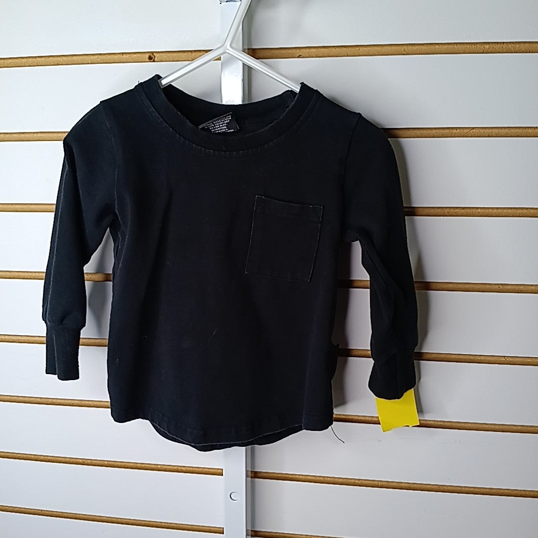 Little Bipsy 12-18 Months Shirt