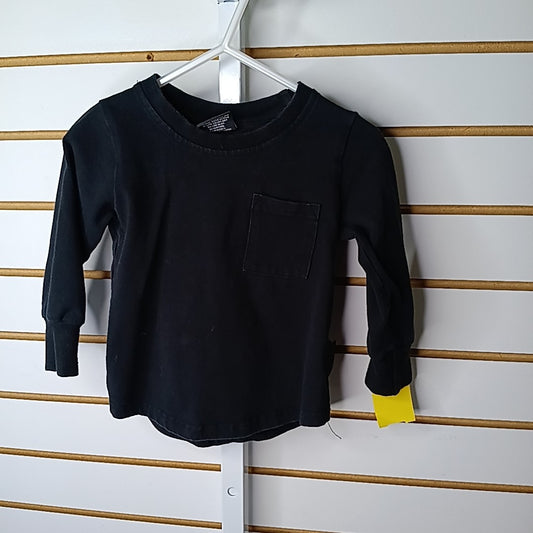 Little Bipsy 12-18 Months Shirt