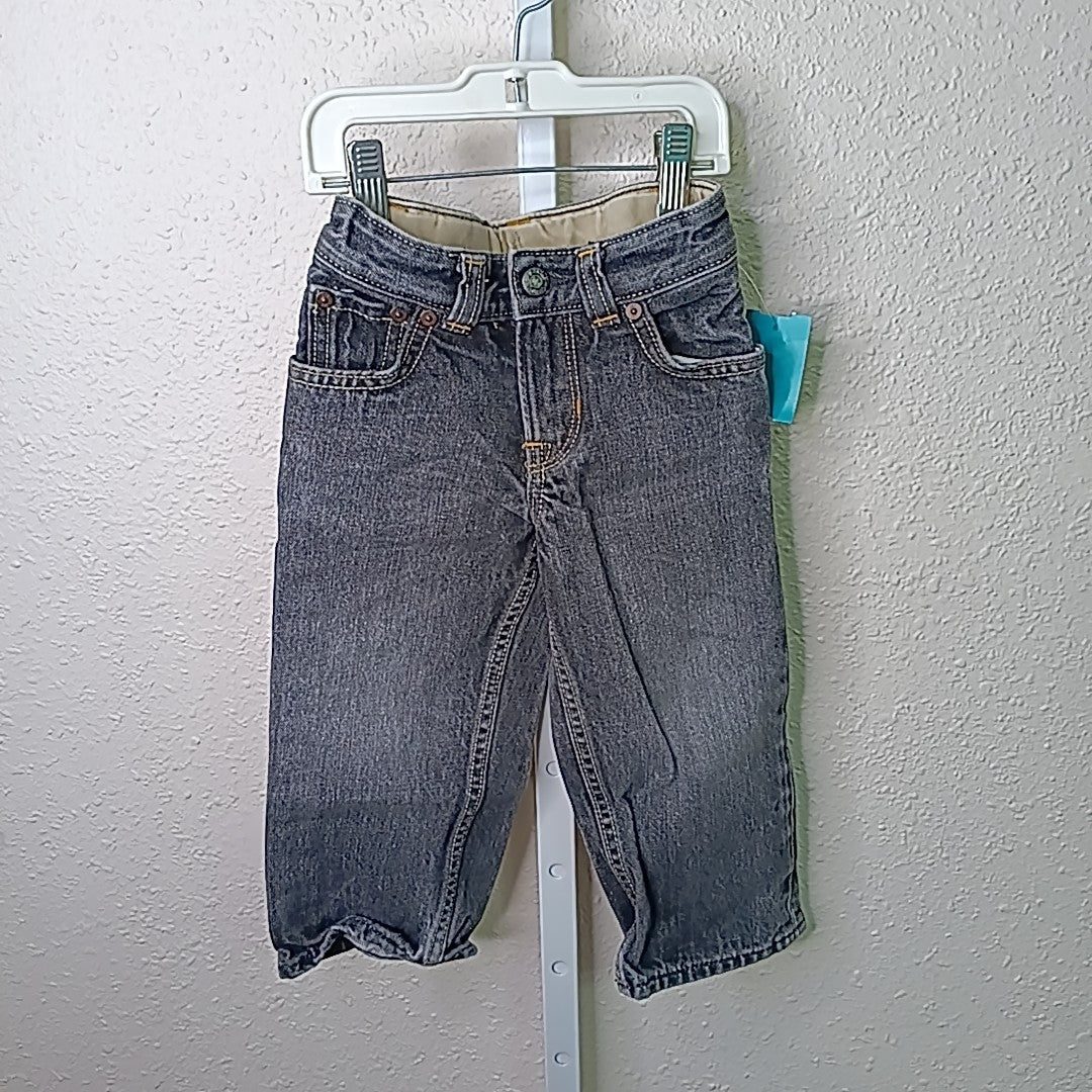 Baby Gap 2T Pants