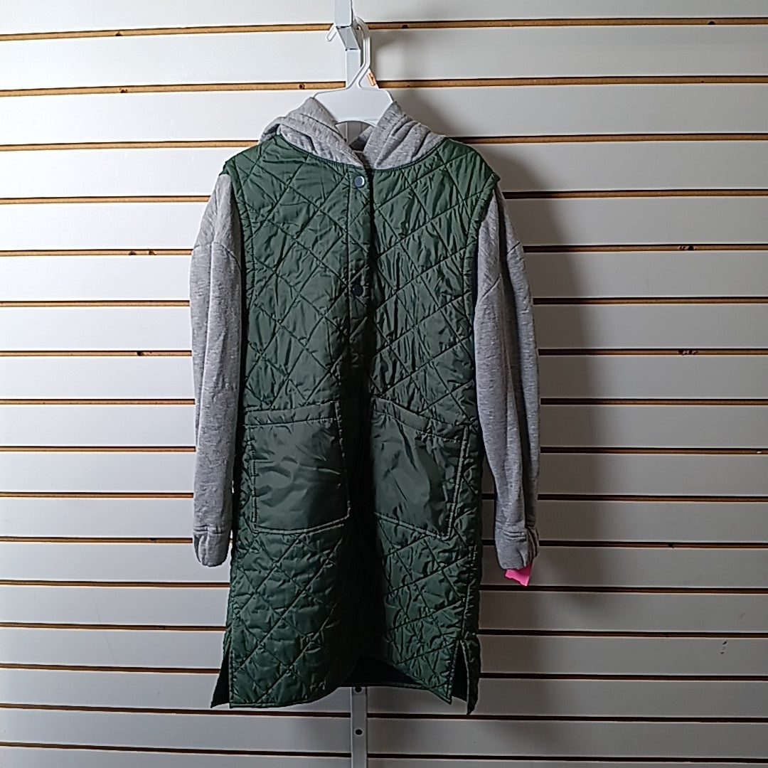 Free Assembly 10/12 Jacket