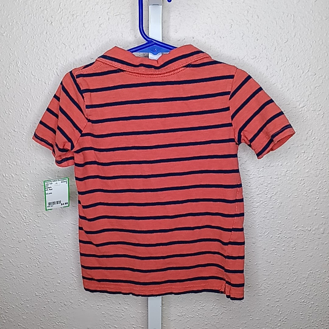 Carter's 4/5 Shirt
