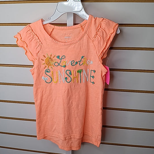 Sonoma 4 Shirt