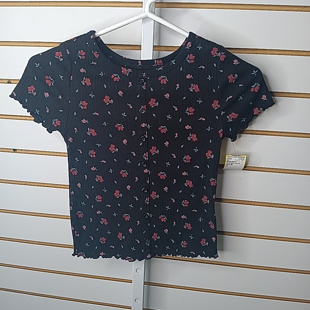 Wonder Nation 10/12 Shirt