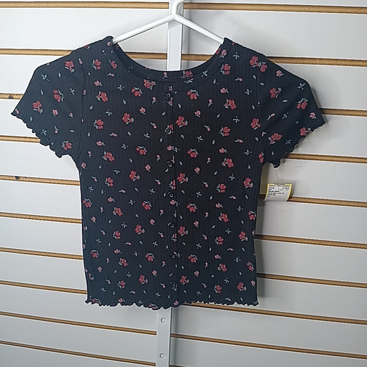 Wonder Nation 10/12 Shirt