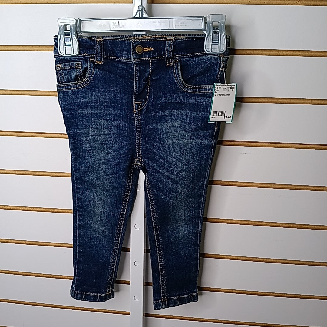 Dip 12-18 Months Pants