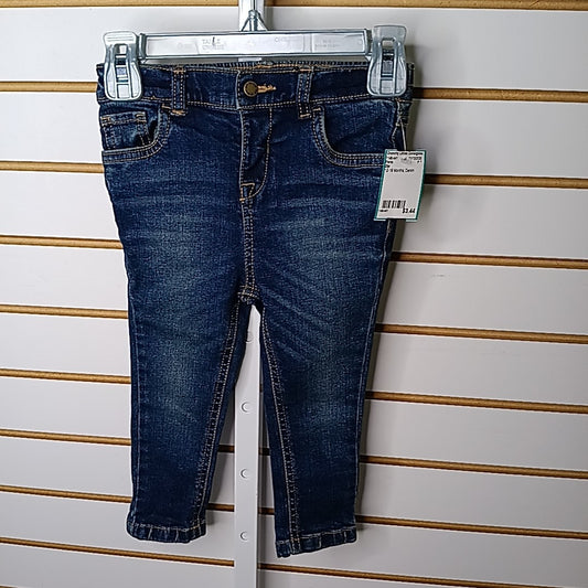 Dip 12-18 Months Pants