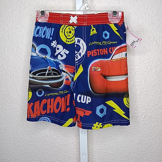 Disney 2T Swim Shorts