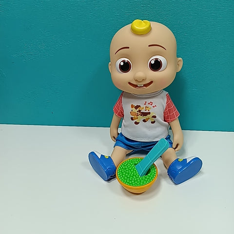 Cocomelon Doll