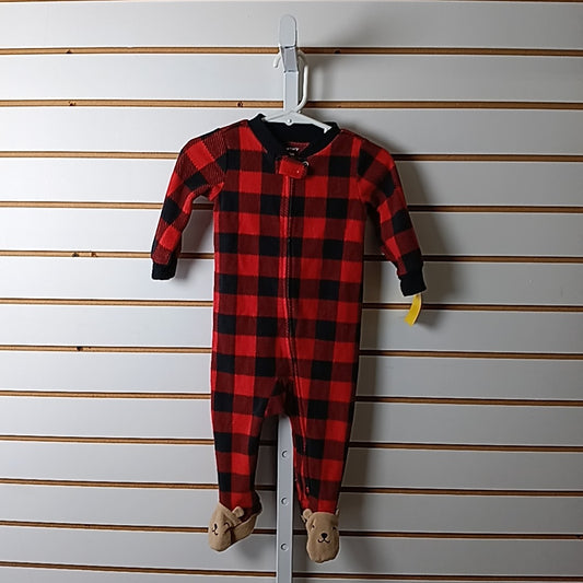 Carter's 9 Months Sleeper/Footies
