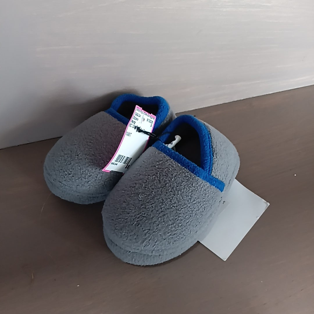 Norty 6C Slippers