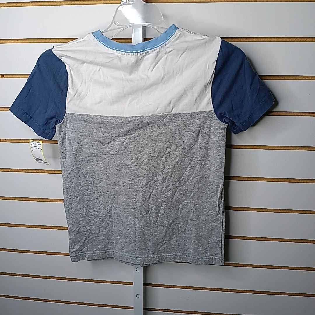 Tommy Bahama 7/8 Shirt
