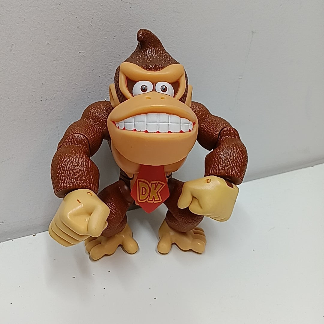 Mario Kart Action Figure