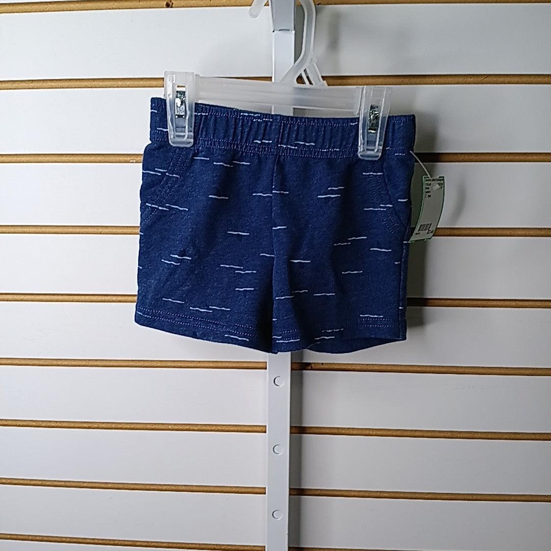 Carter's 2T Shorts