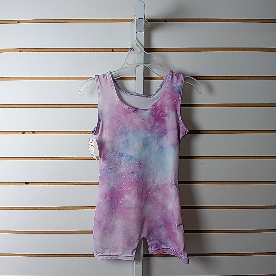 5 Leotard/Dance Outfit