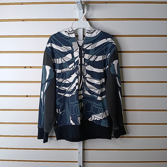 Fortnite 8 Sweater/Sweatshirt