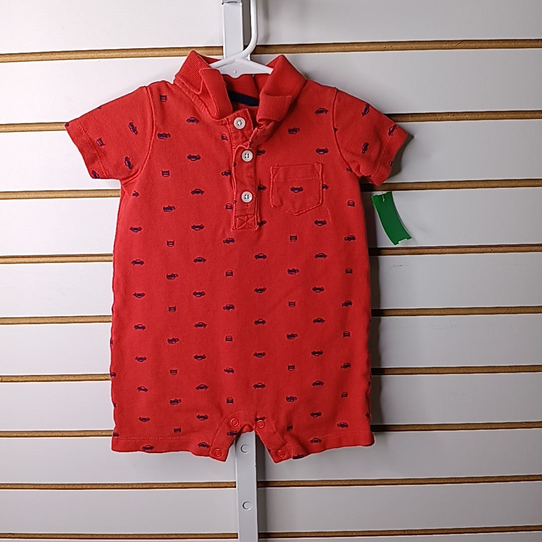 Carter's 18 Months Romper