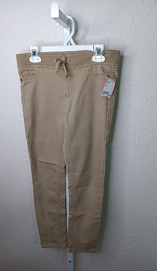 Wonder Nation 10/12 Pants