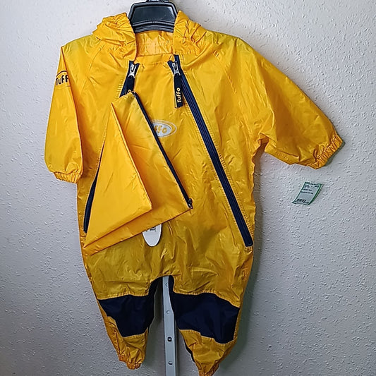 Tuffo 18 Months Winter Gear