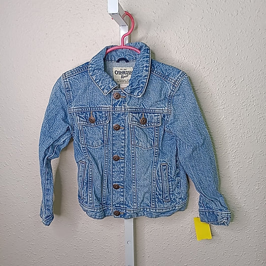 OshKosh 5 Jacket