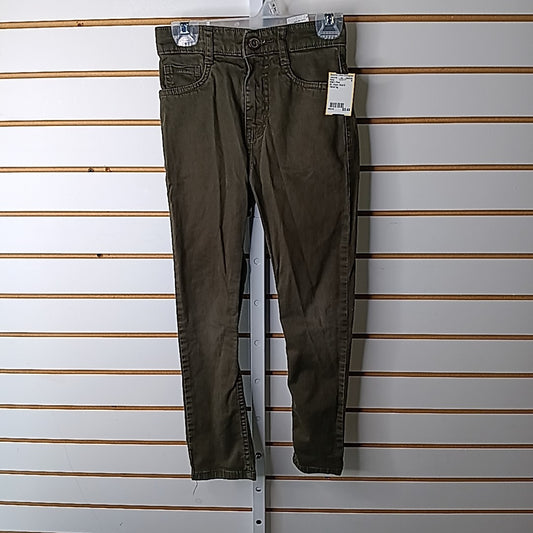Craft + Flow 8S Pants