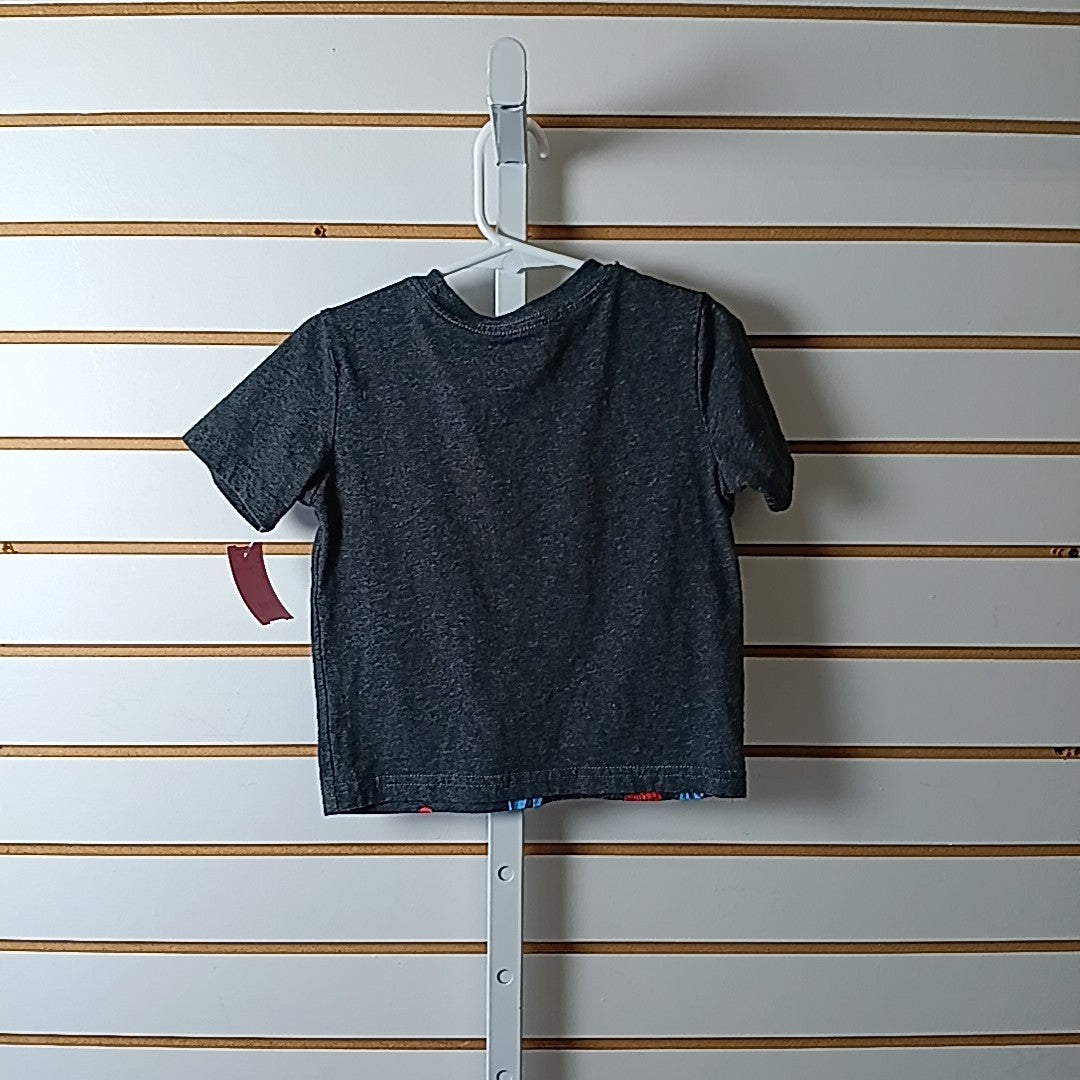 Marvel 3T Shirt