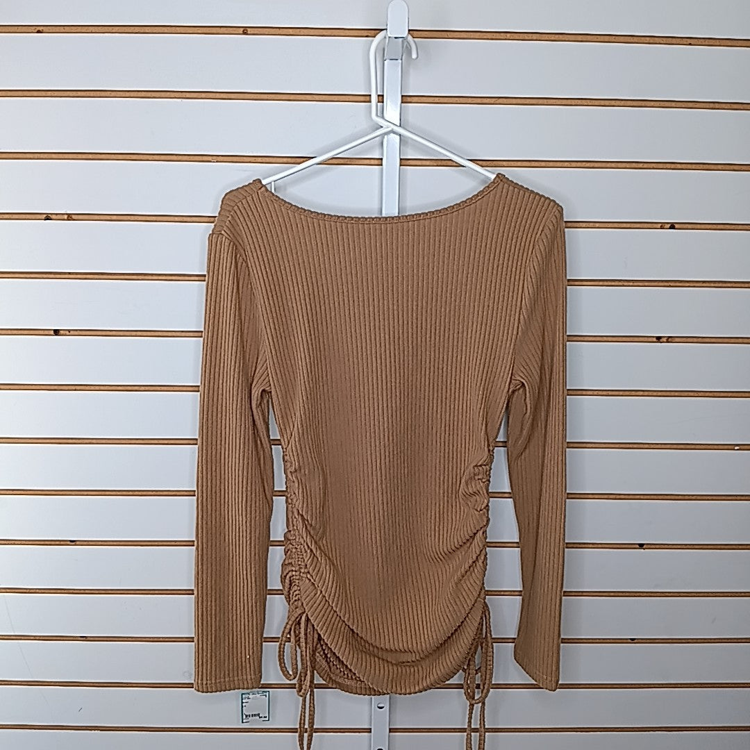 Size L MAT Shirt