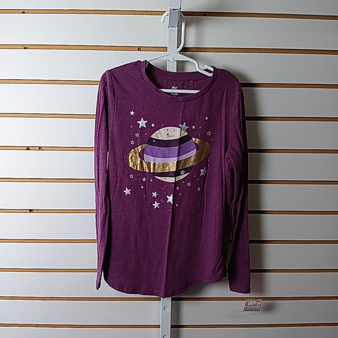 Dip 8/10 Shirt