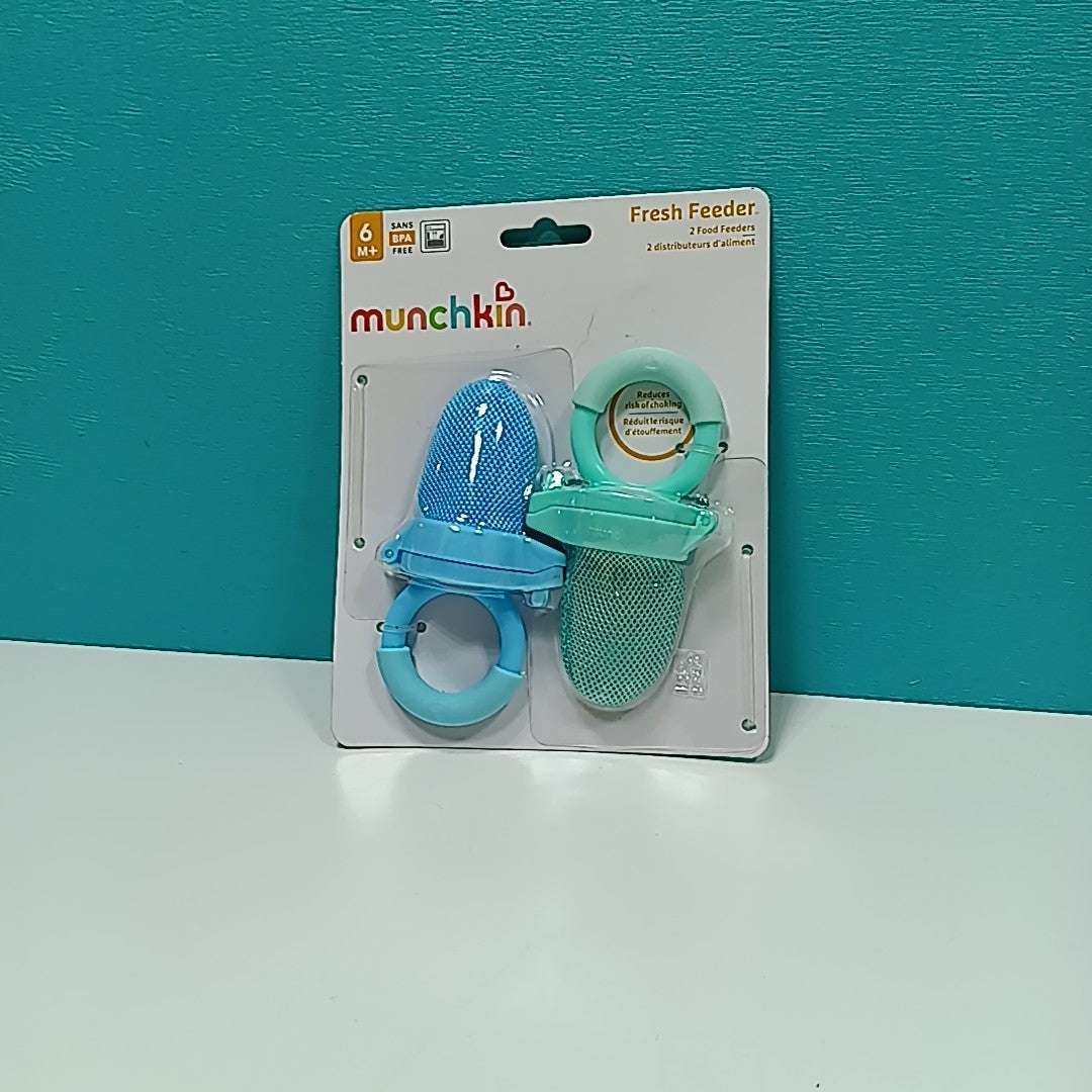 Munchkin Teether