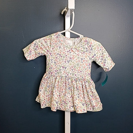 Mila & Rose 3-6 Months Dress