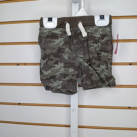 Cat & Jack 12 Months Shorts