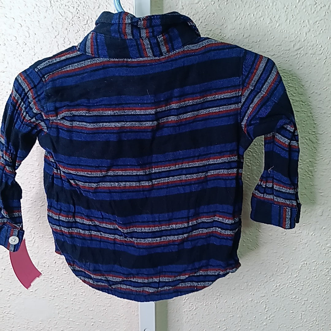 Old Navy 6-12 Months Shirt