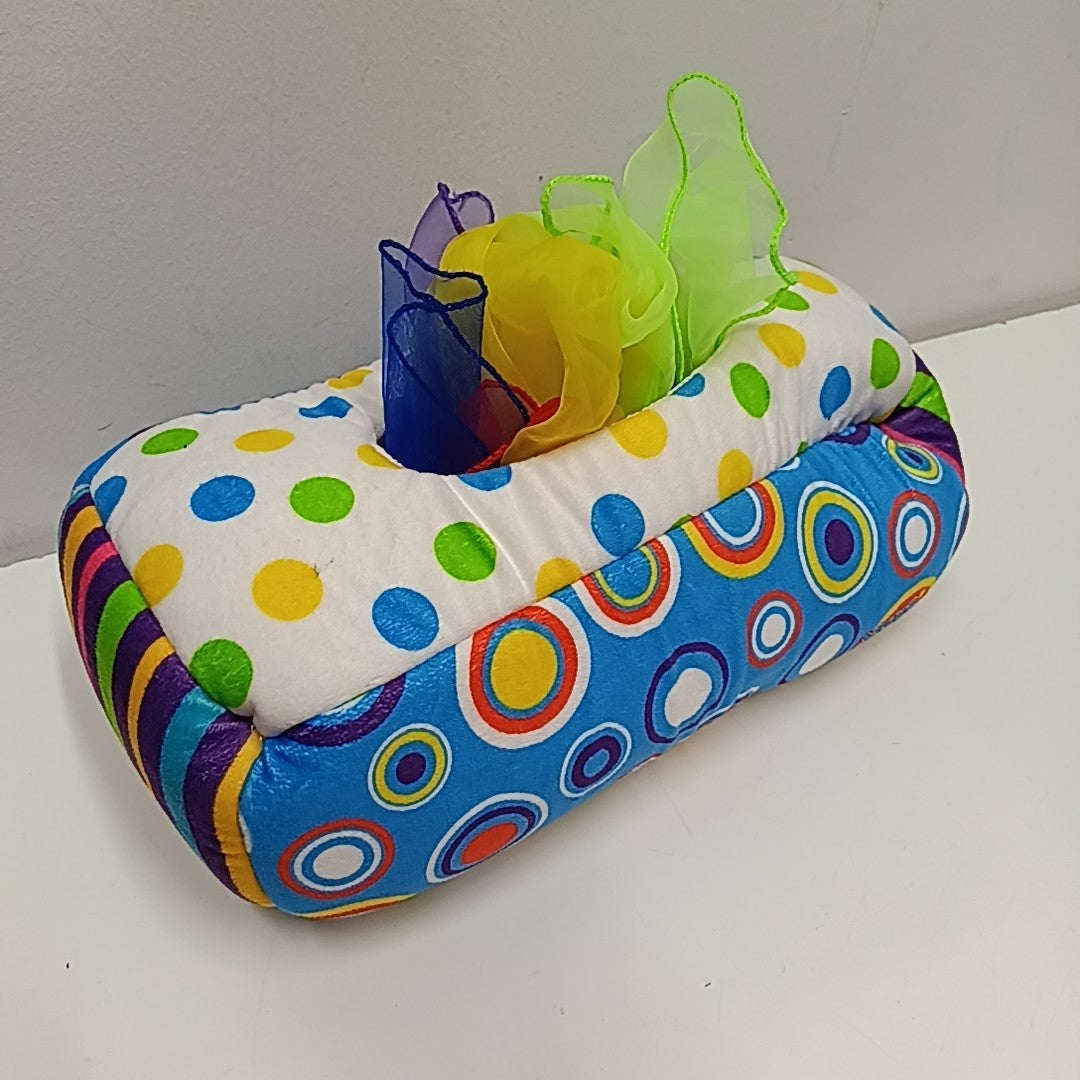 Young Hands Infant Toy